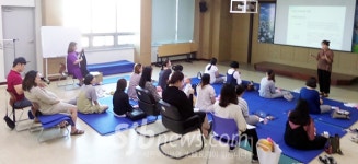 정읍시보건소, 2019 모자보건사업 우수기관
