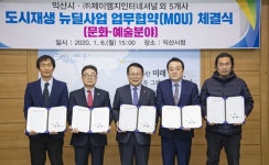 하노바호텔 터, 문화예술공간으로