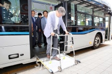 `시민 행복시대, 정읍 번영시대 행정력 집중