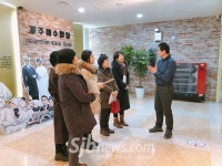 전주 예수병원 의학박물관, 역사문화 특강