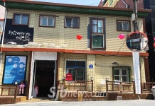 [달그락달그락] 평화를 품은 전시공간