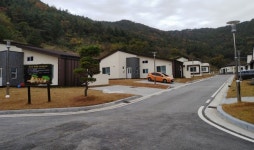 부안군, 귀농귀촌인 체재형 가족실습농장 입주자 모집