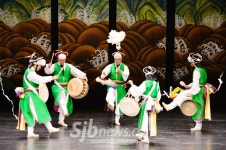 국립민속국악원 설 공연 `국악으로 여는 새해