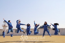 이번 설 연휴에 익산으로 GO!