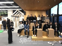 우주로1216에서 트윈세대의 꿈 펼친다