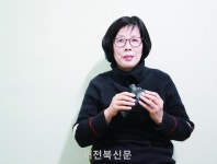 우리 동네 문화반장이 떴다! 익산시 모현동 이미자 음악강사
