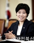 조배숙 “익산, 아시아의 앤트워프로 만들 것”