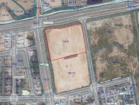 김제 지평선 일반산업단지에 새 아파트 둥지