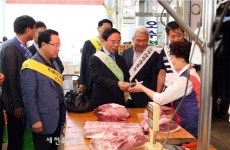 (주)구내매점 만개 | 임실군 코로나 경제위기에 소상공인 특단대책 속속