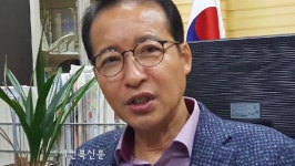 고창북고등학교, 변방에서 중심으로 급성장 전삼식 교장