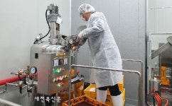 고창군, 민관 손잡고 식초균주 개발 나서