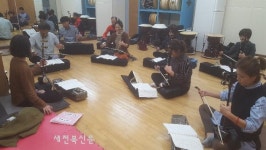 국립민속국악원으로 국악 배우러 오세요