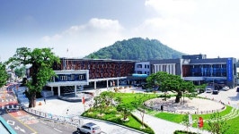 풍경있는 농산촌가꾸기로‘천천면 신기마을 숲 조성’