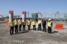 익산시의회, 현안 사업 원활한 추진 현장 중심 의정활동 주력