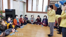 정읍시, 코로나19 예방 마스크 51,502매 추가 보급