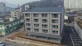 신혼부부순창군, 신혼부부 `행복주택 입주자 모집