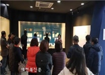 김제시 아리랑 문학관, 무료 문학답사 선착순 모집