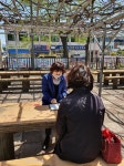 남원시 동충동, 찾아가는 복지상담서비스 제공