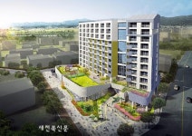 정읍시, `공공 실버주택 건립사업 순항