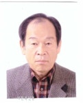 장수계남면노인회 이영근 분회장 복지회관에 물품 기증