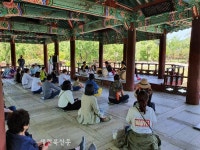 국립민속국악원, 광한루원서 국악 상설공연
