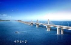“국도 77호선 유일 단절구간 노을대교 물꼬 트이나”