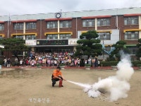 전주완산소방서, 찾아가는 소방안전교육 재개