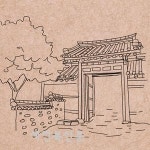 [온누리]남원 몽심재