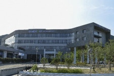 남원 지리산허브밸리 민간투자 ‘오헤브데이호텔’ 개장