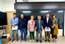 주식회사 더가람 ‘한국 VR·AR 기술산업협회’ 창립 총회 가져