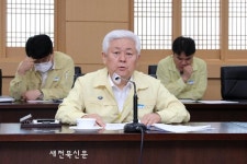 무주군 포스트 코로나19 대책수립 만전