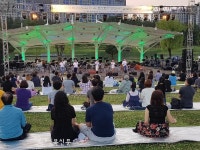 전주시립예술단 코로나블루 마음치유 공연 큰 호응