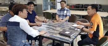 김광수 남원소방서장, 현장 소방행정 펼쳐