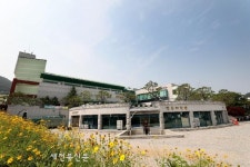 무주군, 예체문화관 시설 개선 리모델링