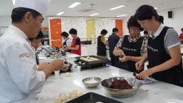 임실군 “웰빙 제과-제빵 교육 신청하세요”