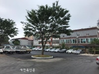 완주군 이서면, 주차공간 추가 확보로 편익 높여