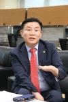 신뢰받는 의회, 번영하는 전북 만들고파