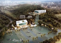 전주시, 승화원 설계공모 당선작 선정