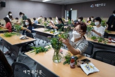 전주시, 혁신도시 평생학습 프로그램 운영