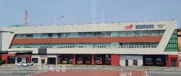 전주덕진소방서, 화재현장 도착 평균시간 ‘4분 56초’