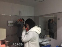 장수군, 휴가철 대비 공중화장실 실태 점검