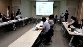 이서 묘포장 전북 혁신공간으로 재개발