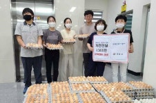 참좋은 푸드뱅크, 찾아가는 식료품 지원으로 이웃사랑 실천