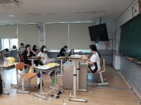 무주선관위 학교 선거지원 및 민주시민교육 실시