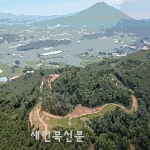 [온누리]익산토성 예찬