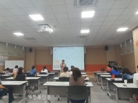 완주 둔산영어도서관, 전북의 사임당을 찾다