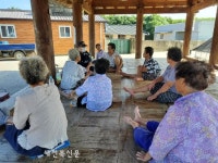 고창경찰서 모양지구대, 주민친화적 순찰