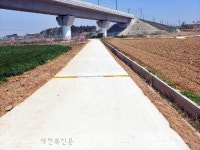 정읍시, `농업 생산기반시설 정비사업 박차