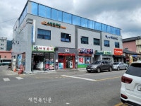 장수공용버스터미널 정비사업 완료, 쾌적한 이용환경 조성