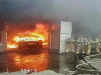 전주, 공업사에서 불… 주택과 승용차 태워 재산피해 2억원